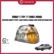 FORD LASER KE (1987-1990)  FRONT ANGLE CORNER SIGNAL LAMP (NEW) RH KANAN SIDE OEM