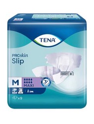 Tena Adult diapers M size 添寧綿柔成人紙尿片（夜用）中碼