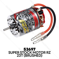 TAMIYA 53697 OP.697 Super Stock Motor RZ มอเตอร์รถบังคับทามิย่าแท้