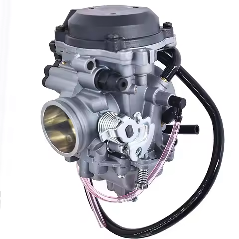 Carburetor for Yamaha TTR225 1999-2004 XT225 1992-2000 Serow 225 5FG-14901-00-00 Motorcycle Engine F