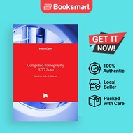 Computed-Tomography CT Scan - Hardback - English - 9781803551173