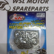 Timing Chain Wave125  W125 94L Ikk