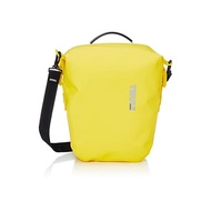 Thule PACK N PEDAL bag yellow 13L