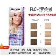 Russian Hair Bleach Bleach Bleach Blonde Bleach 9 Degrees Dyable 4.23