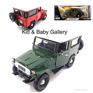 MotorMax Toyota FJ40 Diecast [ TH 274 ]