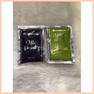 ✴ ✌ ▤ Ube Powder  - Matcha Powder- 50g (Pureblends)