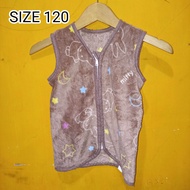 Rompi anak Preloved (pl) Thrift
