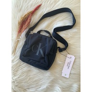 Calvin Klein Crossbody Bag Unisex