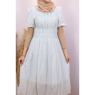 Dmme Celeste Whisper Cute Dress
