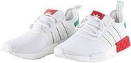 NMD_R1 Shoes White/Grey