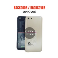 BACL COVER BACK DOOR BACK COVER OPPO A83