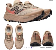 全新原裝正版New Balance Fresh Foam X Hierro v9 Vibram® Megagrip 外底 越野跑鞋  行山  運動 行街 休閒