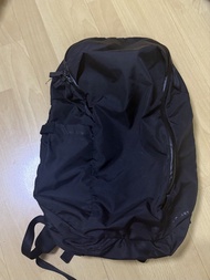 Able Carry Daybreaker 2 Cordura Black