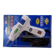 Sed Hot Melt Glue Gun Handmade DIY Hot Melt Glue Gun 7mm11mm Glue Strip Glue Stick Industrial Grade 