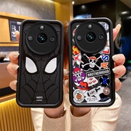 Casing realme 11 pro 5g Cartoon Anime phone case For realme 11 pro 5g case realme 11 pro plus 5g cas