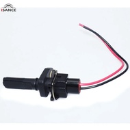 New Intake Air Temperature Sensor with Harness Fit for A4 1.8L A6 2.7L TT1.8L Volkswagen VW Beetle P