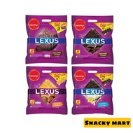 MUNCHY'S Lexus Sandwich Biscuit 418g