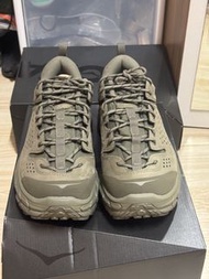 Hoka Tor Ultra Lo Antique Olive