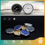 Car Watch Quartz Watch Waterproof Electronic Watch Motorcycle Auto Car Watch Dashboard Clock Electro