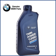 [MALAYSIA] BMW TwinPower 5W30 LL01 Synthetic Engine Oil Twin Turbo 1 Litre Fully Synthetic Minyak Hi