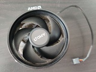AMD 原裝 R5 3600 CPU散熱器