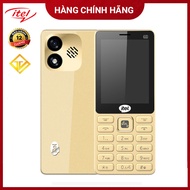Điện thoại Itel it9310 4G kết nối - WIFI - Facebook - Youtube - Hàng chính hãng