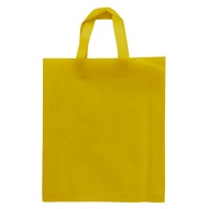 1 Pack isi 50 pcs Jasa Cetak Sablon Tas Kain Spunbond Goodie Bag Ukuran 20x26 25x35 30x40 38x45 Untu