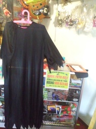 terbaru!!!✔ Kostum Penyihir Baju Nenek sihir witch costume kostum