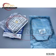 New 01M 096 Transmission Oil Filter and Gasket Kit Suit For VW Passat Audi A4,A6 01M325429 01M 325 4