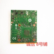 MSI MSI MXM3.0 MS-17811 MS-16F41 GT72 GTX 970M Graphics Card MS-1WOJ