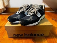 US10.5 New balance 991 nv