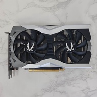 ZOTAC RTX2060 6GB GDDR6 มือสอง พร้อมส่ง