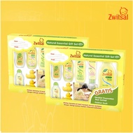Zwitsal Baby Spa Gift Box - Baby Gift Package