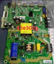 MB mainboard Mobo panasonic 43e302g