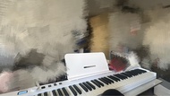 Konix Pj88C 摺疊式鋼琴 piano keyboard