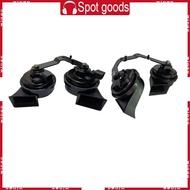 WIN 1109660-00-A 1622755-00-B Electric Air Horn Loud Sound Double Tone for Car 3 Y