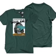 Kaos Distro Pria / Kaos Distro Original / Baju Distro Pria - S-5XL