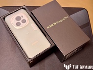HONOR Magic6 Pro 智能手機(12+512GB) 麥浪綠,香港行貨