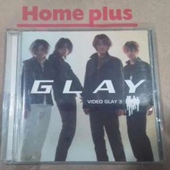 Glay Video Glay 3