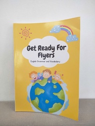 Get ready for Flyers (bổ trợ grammar and vocabulary)