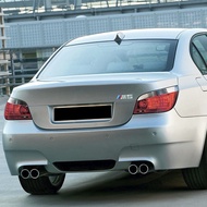E60 M5 Style Rear Bumper