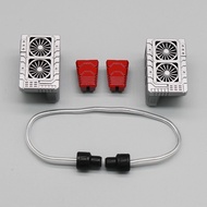 Shockwave Lab SL-210 Filler Upgrade Kit For Dramatic Capture DCS Teletraan Ⅰ