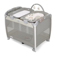 Joie Excursion Change & Bounce - In the rain