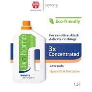 Bio-home Liquid Laundry Detergent 1.5L - Delicate