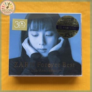 Sakai Izumi ZARD Forever Best 25th Anniversary 4CD Original CD Album [Sealed] Brand New