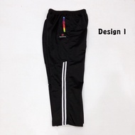 🔥7XL/10XL🔥Plus Size Tracksuit Dewasa/ Seluar Sukan Saiz Besar/Tracksuit Saiz Besar/Seluar Tracksuit