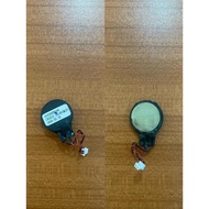 HP Pavilion dv4 CMOS Battery GC02000KJ00/SPEAKER SET 534435-001/LED BOARD W/CABLE LS-4736P