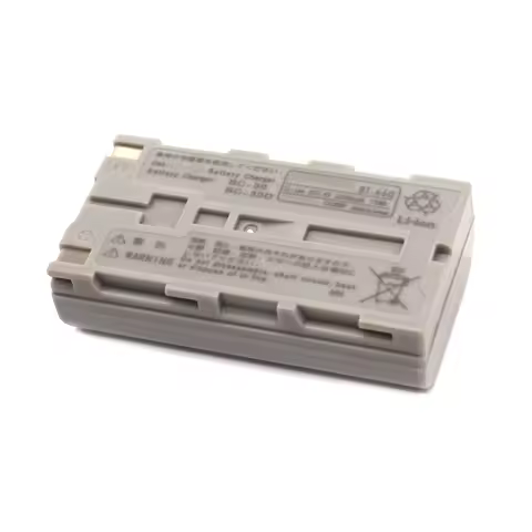 7.4v 2500mAh Li-ion battery BT-66Q for Topco GTS-100N/102N/102R GPT-1000/1003/1004/3000 total statio