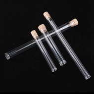 High Transparent Incense Tube Acrylic Incense Tube Household Incense Tube Plastic Incense Barrel Agarwood Sandalwood Incen