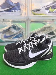Nike Kobe 6 Gigi Us 8 and Us13